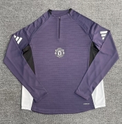2526 Ma purple training player version S-XXL